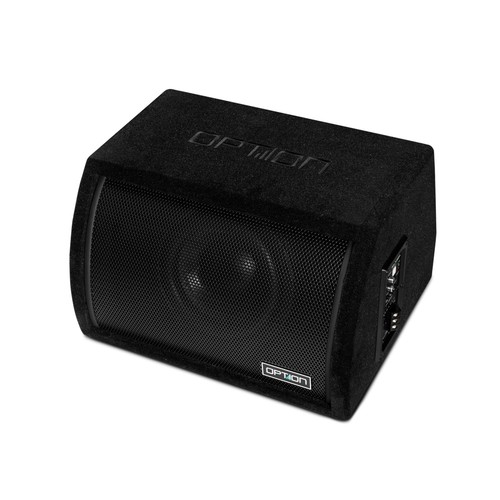 Opzione pulse 6bra subwoofer - opzione,
