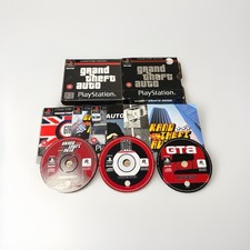 Grand Theft Auto Collectors