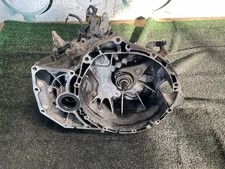 CAMBIO MANUALE COMPLETO PER NISSAN X-Trail 1° Serie 8H5 Diesel 2.2 4X4 (01>07)