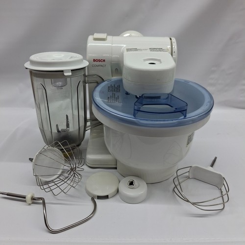 Bosch mum4405 450w - mum4405, compatto