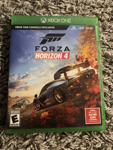 Forza horizon microsoft - 4, 🏁microsoft