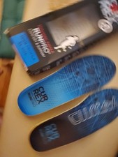 Solette Curexrunpro Taglia Xl