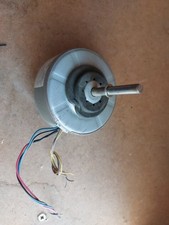 Motore Unitá Interna Condizionatore A 6 Fili 220v Ventilatore