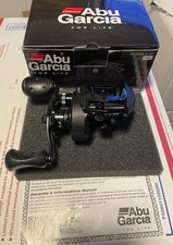 Abu Garcia Revo4 X-HS Right