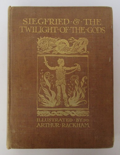 Siegfried etc wagner - etc.,,