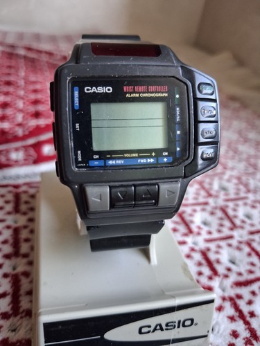 Casio cmd non - cmd,