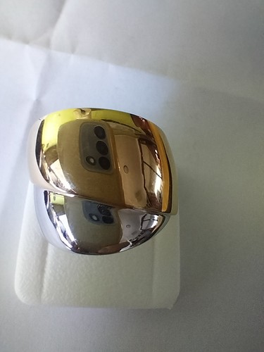 Anello oro kt - 18,