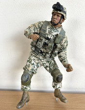 Figurina Granatiere Fanteria