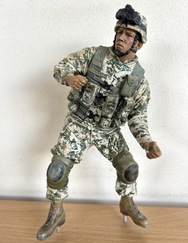 Figurina granatiere fanteria - figurina,