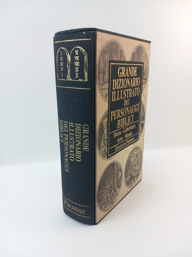 Grande dizionario illustrato