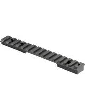 Carril LEUPOLD Mark 4 - REM