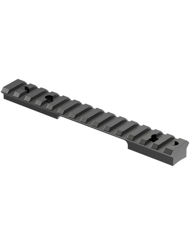 Carril leupold mark rem - mark,