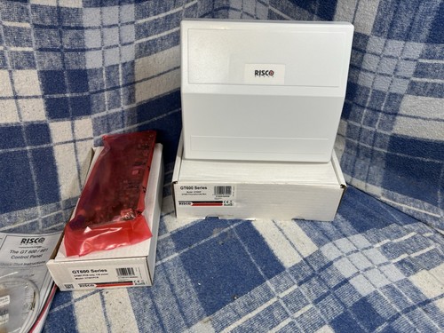 Risco gardtec gt600 - risco,