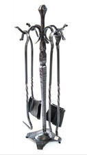 LINEA MEDIOEVO CRUCCOLINI SET