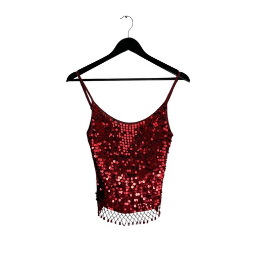 Cami top vintage y2k - cami,