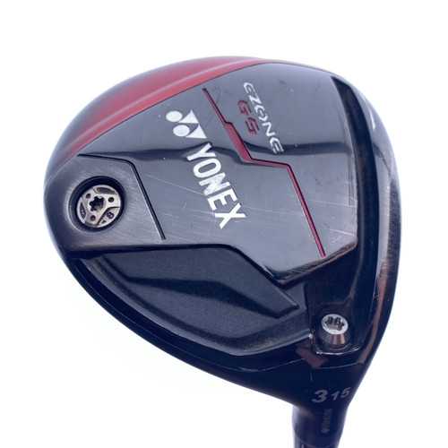Legno fairway yonex ezone 3 - legno,