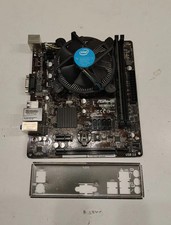 Kit Scheda Madre ASRock