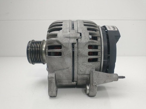 0124525091 alternatore