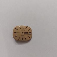Zenith 405 Quadrante Doppia