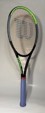 WILSON BLADE 98 V7.0 • 18x20