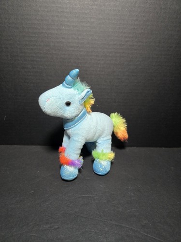 Peluche prextex unicorno - prextex,