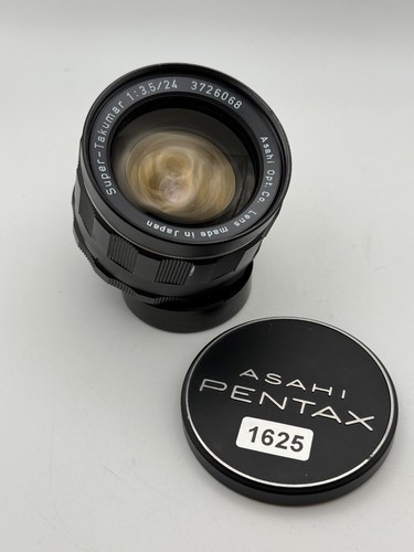 Pentax asahi f3 5 - pentax, f3.5