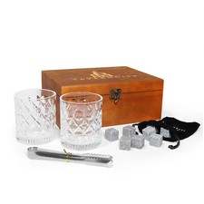 Set Pietre e Bicchieri da