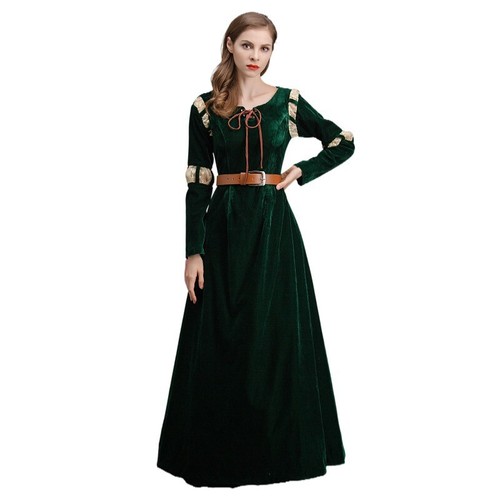 Costume cosplay principessa - cosplay,