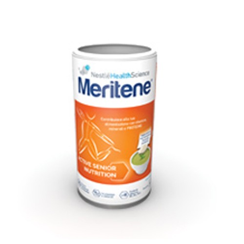 Meritene protein gusto neutro - ,