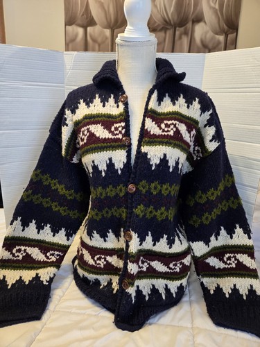 Cappotto vintage 100 lana - vintage, 100%