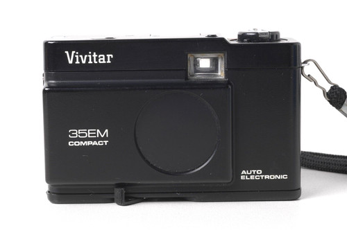 Vivitar 35em compact - vivitar,