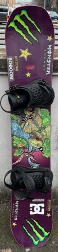 Tavola snowboard lobster - tavola,