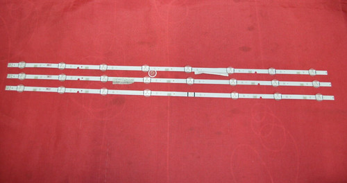 Lm41 00144a kit strisce led - lm41-00144a,