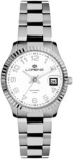 LORENZ GINEVRA 030186AA Quarzo