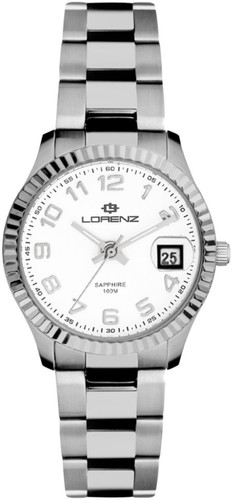 Lorenz ginevra 030186aa - ginevra,