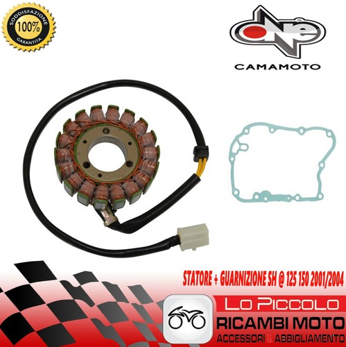 Kit statore magnete - kit, e