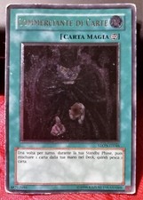 Card commerciante - card,