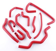Silicone Intake Hose For