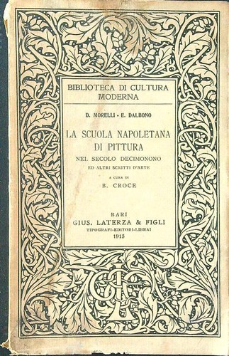 Scuola napoletana di - scuola,