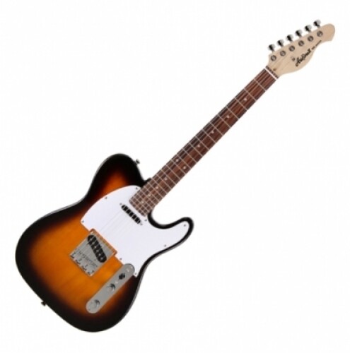 Chitarra elettrica telecaster - chitarra,