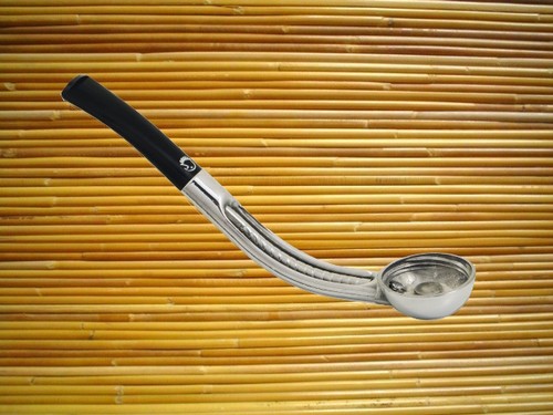 Pipa falcon cromo argento - falcon,