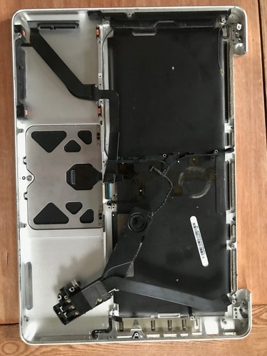 Macbook pro a1278 2012 - a1278, 13"