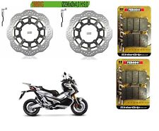 HONDA X-ADV 750/ABS Coppia