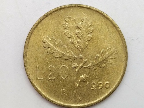 Italia lire 1956 - 1956-2001, da