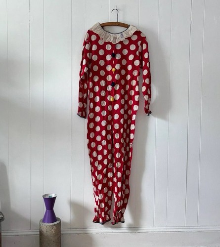 Antico costume