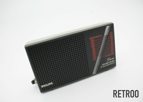 Philips d1016 radio - d1016,