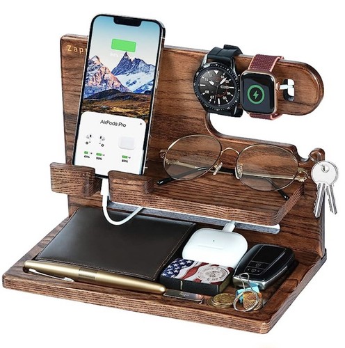 Zapuva organizer - zapuva, da