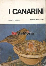 Canarini edizioni encia - i,