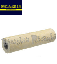 4306 - CARTUCCIA LANA DI ROCCIA 0 80 x 300 PER SILENZIATORE MARMITTE CROSS