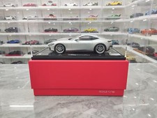 Modellino auto BBR scala 1/18